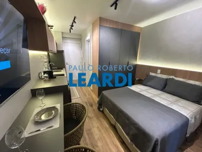Apartamento com 1 Quarto à venda, 27m² no Vila Mariana, São Paulo