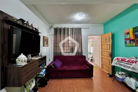Casa com 2 Quartos à venda, 95m² no Vila Cordeiro, São Paulo