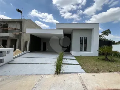 Casa de Condomínio com 3 Quartos à venda, 185m² no Cyrela Landscape Esplanada, Votorantim