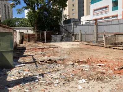 Casa com 1 Quarto à venda, 1394m² no Vila Anglo Brasileira, São Paulo