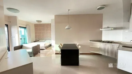 Apartamento com 1 Quarto à venda, 45m² no Jurunas, Belém