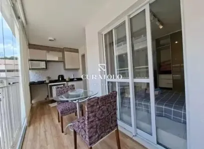 Apartamento com 1 Quarto à venda, 37m² no Ipiranga, São Paulo