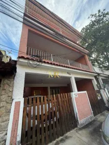 Casa de Condomínio com 3 Quartos à venda, 247m² no Anil, Rio de Janeiro