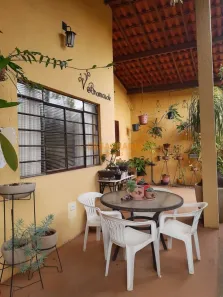 Casa com 4 Quartos à venda, 100m² no Residencial Tatetuba, São José dos Campos