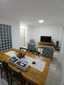 Apartamento com 4 Quartos à venda, 138m² no Jardim Estoril IV, Bauru