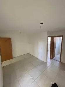 Apartamento com 2 Quartos à venda, 45m² no Olhos d'Água, Barra dos Coqueiros