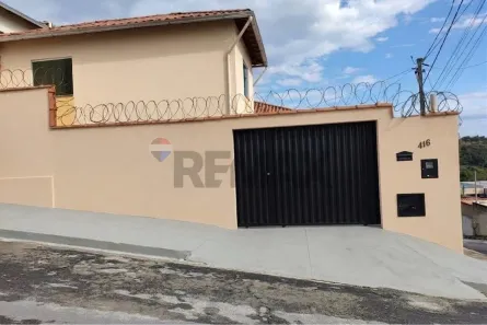 Casa com 2 Quartos à venda, 64m² no Imperial, Santa Luzia