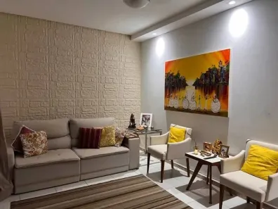 Casa com 4 Quartos à venda, 325m² no Buraquinho, Lauro de Freitas