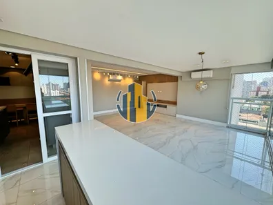 Apartamento com 3 Quartos à venda, 125m² no Vila Mariana, São Paulo