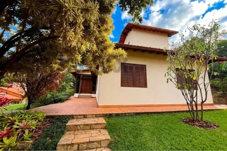 Casa com 4 Quartos à venda, 360m² no Parque Residencial Vivendas, Lagoa Santa