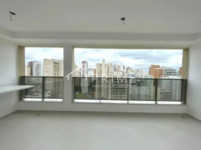Apartamento com 2 Quartos à venda, 88m² no Perdizes, São Paulo