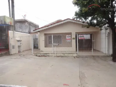 Casa com 3 Quartos à venda, 170m² no Vila Real, Hortolândia