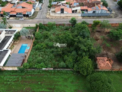 Lote/Terreno à venda, 1440m² no Plano Diretor Sul, Palmas