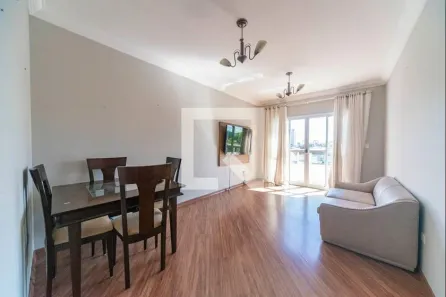 Cobertura com 3 Quartos à venda, 140m² no Vila Pires, Santo André
