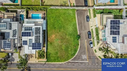 Lote/Terreno à venda, 460m² no Swiss Park, Campinas