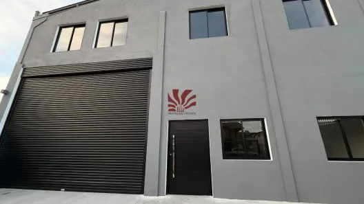 Galpão/Depósito/Armazém para alugar, 430m² no Mathias Velho, Canoas