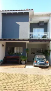 Casa de Condomínio com 3 Quartos à venda, 98m² no Nossa Senhora Aparecida, Cuiabá