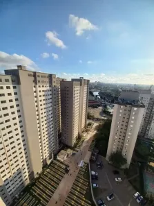 Apartamento com 2 Quartos à venda, 43m² no Jardim América da Penha, São Paulo
