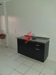 Apartamento com 2 Quartos à venda, 50m² no Altos de Ipanema, Sorocaba