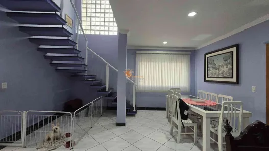 Casa com 6 Quartos à venda, 355m² no Vila Progresso, Sorocaba