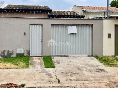 Casa com 2 Quartos à venda, 54m² no Setor Maysa, Trindade