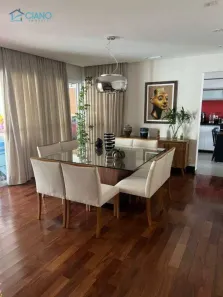 Apartamento com 4 Quartos à venda, 220m² no Belenzinho, São Paulo