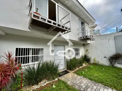 Prédio Comercial com 3 Quartos para alugar, 160m² no Nova Petrópolis, São Bernardo do Campo