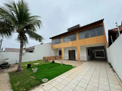 Imóvel Comercial para alugar, 516m² no Jardim Itália, Cuiabá