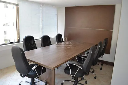 Sala Comercial para alugar, 45m² no Centro Histórico, Porto Alegre