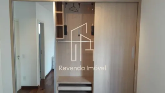 Apartamento com 3 Quartos à venda, 107m² no Vila Andrade, São Paulo