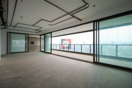 Apartamento com 3 Quartos à venda, 285m² no Itaim Bibi, São Paulo