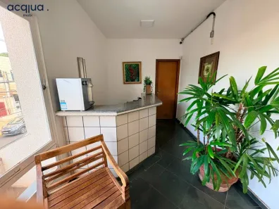 Sala Comercial para alugar, 23m² no Nova Ribeirânia, Ribeirão Preto