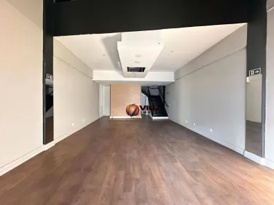 Ponto Comercial para alugar, 135m² no Centro, Americana