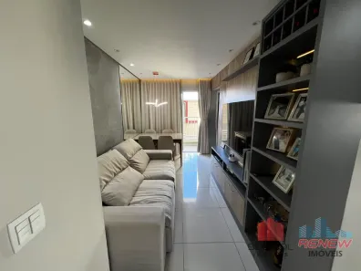 Apartamento com 2 Quartos à venda, 52m² no Santa Claudina, Vinhedo