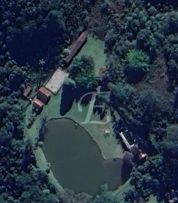 Fazenda/Sítio com 4 Quartos à venda, 600m² no Pirucaia, Mairiporã