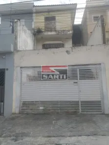 Sobrado com 4 Quartos à venda, 180m² no Vila Nivi, São Paulo