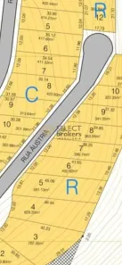 Lote/Terreno à venda, 430m² no Marista, Colatina