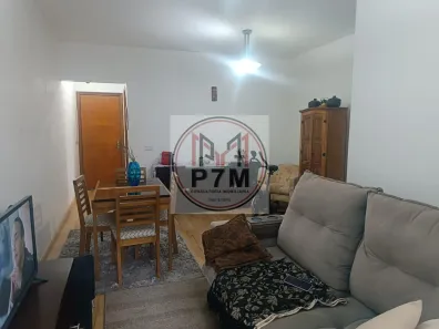 Apartamento com 3 Quartos à venda, 81m² no Vila Ipojuca, São Paulo