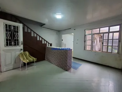 Sobrado com 3 Quartos à venda, 140m² no Vila Belmiro, Santos