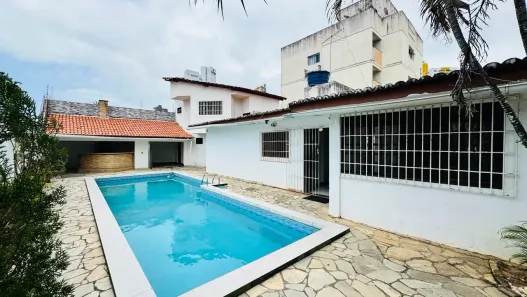 Casa com 5 Quartos à venda, 455m² no Ponta Negra, Natal