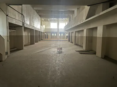 Galpão/Depósito/Armazém para alugar, 610m² no Centro, Rio de Janeiro