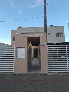 Apartamento com 2 Quartos à venda, 73m² no Meia Praia, Navegantes