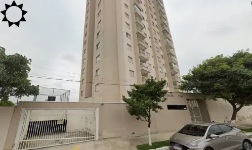 Apartamento com 2 Quartos à venda, 57m² no Pestana, Osasco