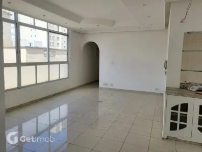 Apartamento com 3 Quartos à venda, 138m² no Higienópolis, São Paulo
