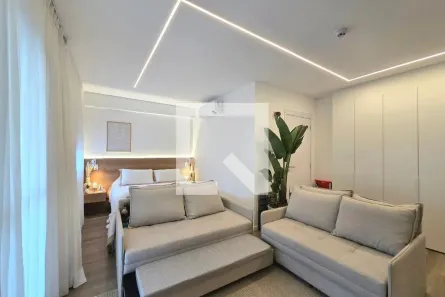 Kitnet com 1 Quarto à venda, 46m² no Planalto Paulista, São Paulo