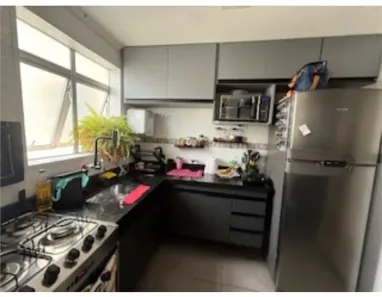 Apartamento com 2 Quartos à venda, 50m² no Vila Nova Cachoeirinha, São Paulo
