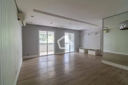 Apartamento com 3 Quartos à venda, 103m² no Vila Suzana, São Paulo