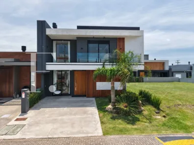 Sobrado com 4 Quartos à venda, 196m² no Remanso, Xangri-lá