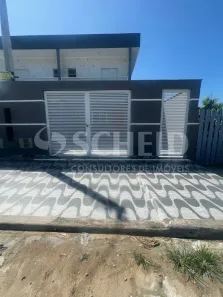 Sobrado com 2 Quartos à venda, 90m² no , Itanhaém