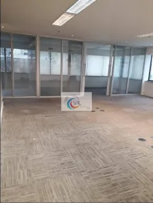 Sala Comercial à venda, 284m² no Vila Nova Conceição, São Paulo